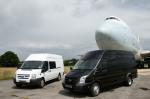 Ford Transit 2006 года